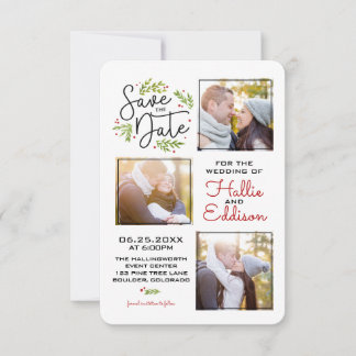 Reserve A Data Salve A Data Feriada Casando Berries |