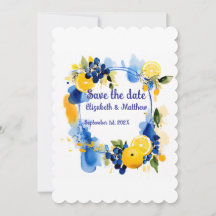 Salve a data "La Dolce Vita"