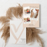 Salve a Data no Estilo de Foto Instantânea