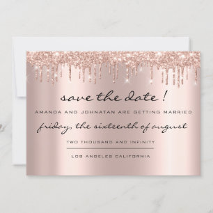 Reserve A Data Salve a Data Rosa Negra Pinga Azul Marinho