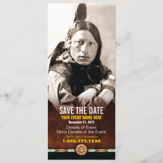 Reserve A Data Salve a placa de data 4x9.5