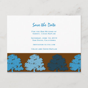 Reserve A Data Samuel Lucas Bar Mitzvah Guarde a Data