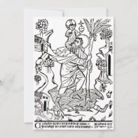 Santo Cristóvão católico romano