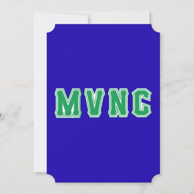 Reserve A Data Save The Date Alumni Graduates (Frente)