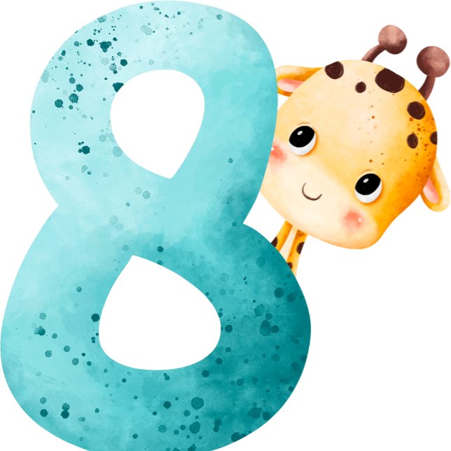 Reserve A Data Save the date invitation with cute pet (Criador carregado)