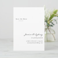 Script de Taupe de bege moderno minimalista Salve 