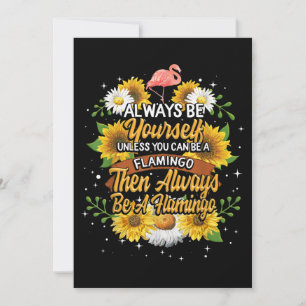 Reserve A Data Sempre Seja Você Mesmo A Não Ser Que Possa Ser Um