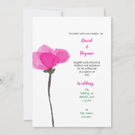 Reserve A Data Simple flower