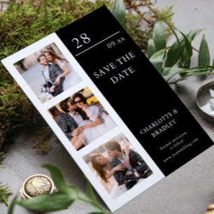 Reserve A Data Simples Casamento Salve A Foto Da Data