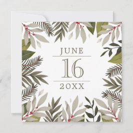 Reserve A Data Simples Salvar A Placa Date