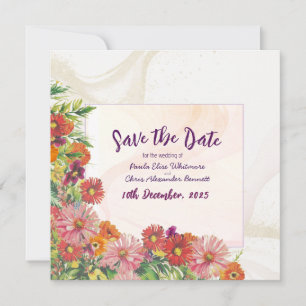 Reserve A Data Simples Salvar A Placa Date