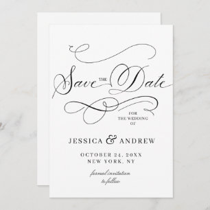 Reserve A Data Simplesmente Elegante - Marcação de casamento - Sa