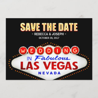 Reserve A Data Sinal Neon de Las Vegas - Salve o Casamento de Dat