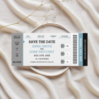 Site de casamento de tíquete de concerto exclusivo