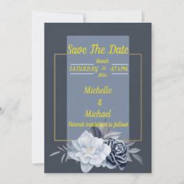 Reserve A Data Skaymarts | Elegante Rosa Floral Guardar A Ficha D
