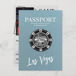 Reserve A Data Slate Blue Las Vegas Passaporte Salvar A Data