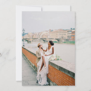 Reserve A Data Sobreposição de Foto para Vellum 5x7