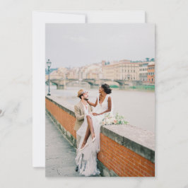 Reserve A Data Sobreposição de Foto para Vellum 5x7