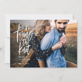 Reserve A Data Somos casandos