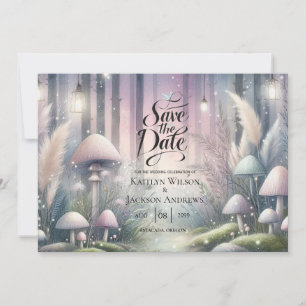 Reserve A Data Sonhos de Lanternlight Casamento de Floresta Encan