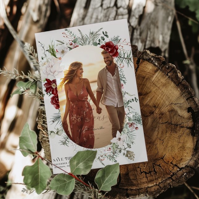 Reserve A Data Spruce & Lace | Fotografia de Casamento com Florai (Criador carregado)