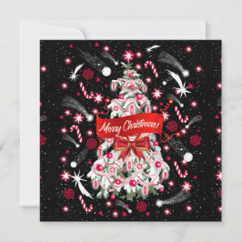 Reserve A Data Starry Night