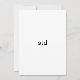 Reserve A Data std