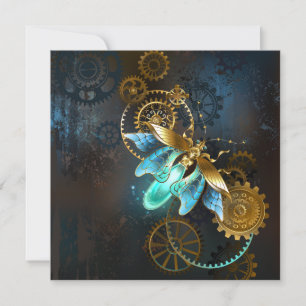 Reserve A Data Steampunk Firefly