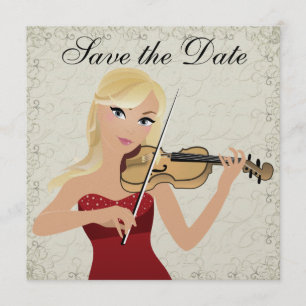 Reserve A Data Sua Ocasião Elegante - SRF