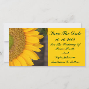 Reserve A Data Sunflower Center Floral Weding A Data