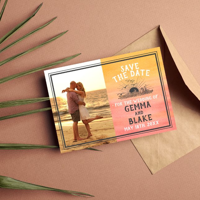 Reserve A Data Sunshine Beach Destination Ocean Sunrise Sunset (Criador carregado)