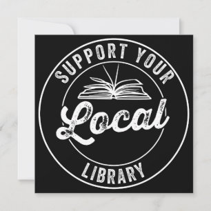 Reserve A Data Suportar a Porta copos do Magnet da Biblioteca Loc