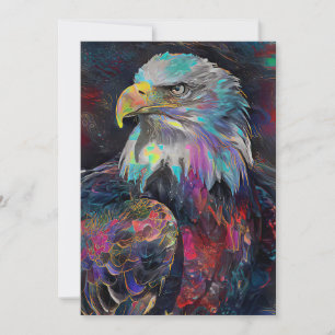 Reserve A Data Surreal Eagle