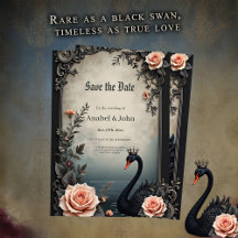Tão raro quanto um cisne negro, eterno como o verd