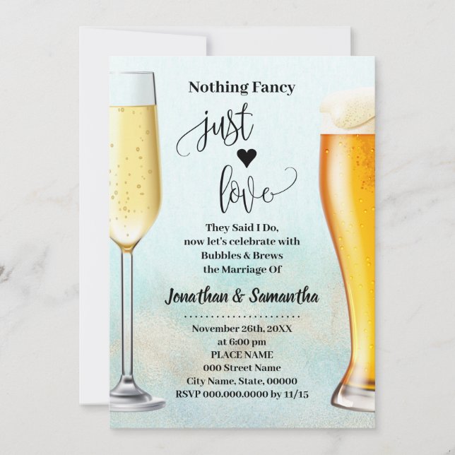 Reserve A Data Teal Dourado Nada de bolhas de Rico quebra Oceano  (Frente)