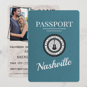 Reserve A Data Teal Nashville Passport Salvar A Data