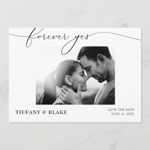 Reserve A Data Tender Love Save The Date Card
