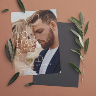 Reserve A Data Ter e fazer um casamento de tipografia do ouro mod