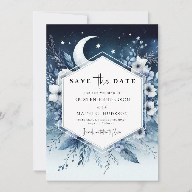 Reserve A Data Terthy Chic Moonlit Wedding (Frente)