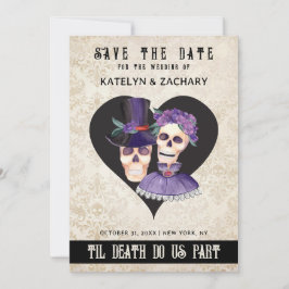 Reserve A Data Til Death Do Us Part Halloween