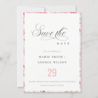 Tipografia Paisley Blush Moderna Minimalista Elega