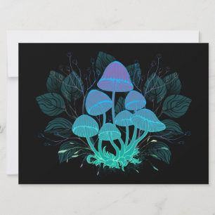 Reserve A Data Toadstools em arbustos