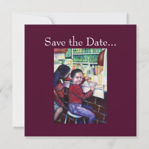 Reserve A Data Todas as Boas Meninas têm Sorvete, México