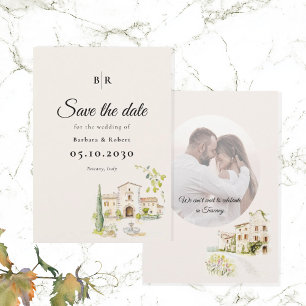 Reserve A Data Toscana Itália Casamento de Destino
