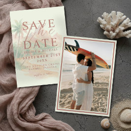 Reserve A Data Tropical Sunset Island Beach Photo Wedding