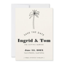 Trópicos minimalistas