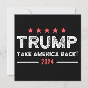 Reserve A Data Trump 2024 Retire a América