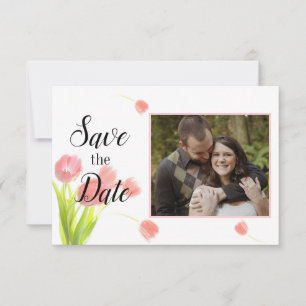 Reserve A Data Tulipas Rosa Suave