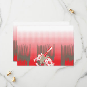 Reserve A Data Um design gráfico vibrante apresenta um vermelho, 