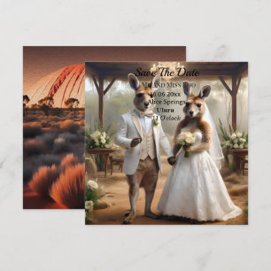 Reserve A Data "Unidos pelo Amor: Um Salto Roo-mântico pelo Corre